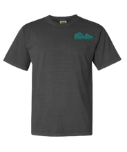 Load image into Gallery viewer, Mountain Logo Tee - Grey