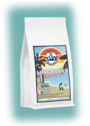 Longboard Roast