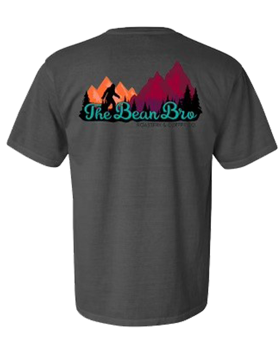 Apparel & Merchandise – The Bean Bro