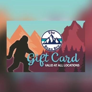 Gift Cards – The Bean Bro